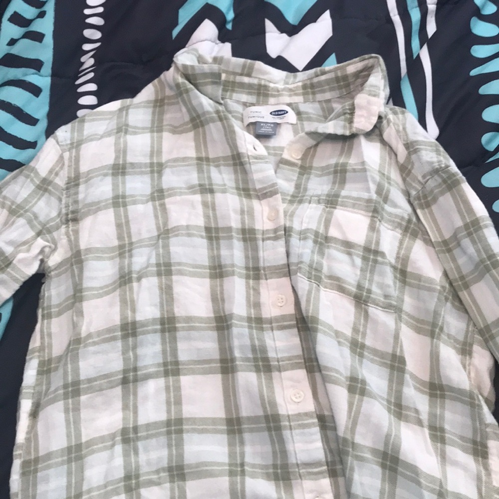 Shirt